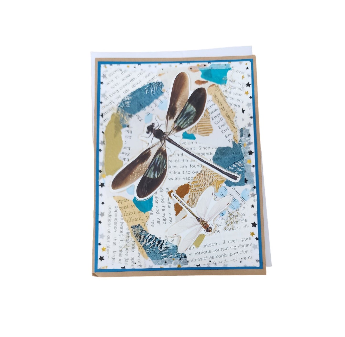 Collage Cards