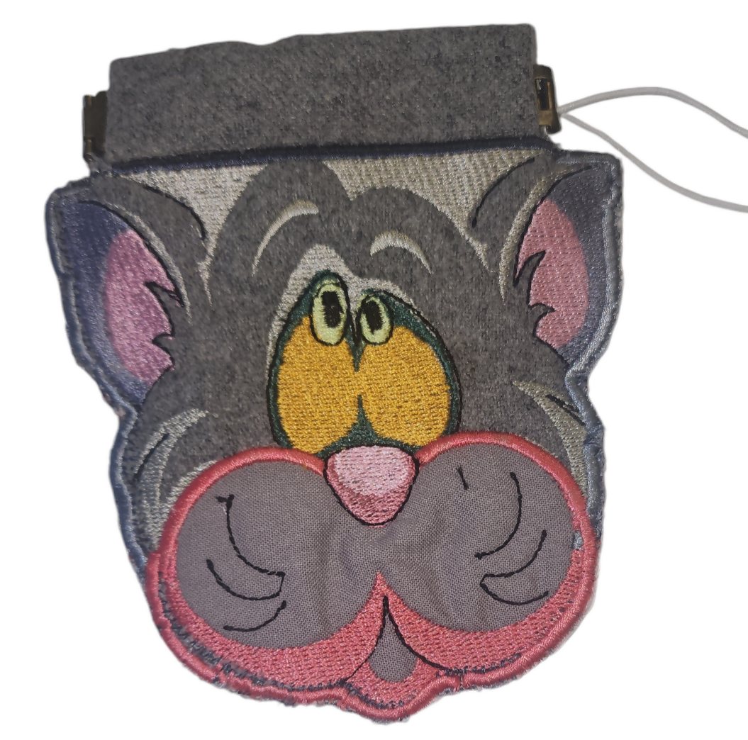 Children's Coin Purse