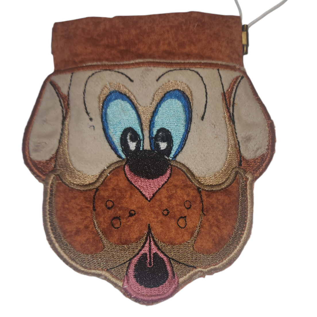 Children's Coin Purse