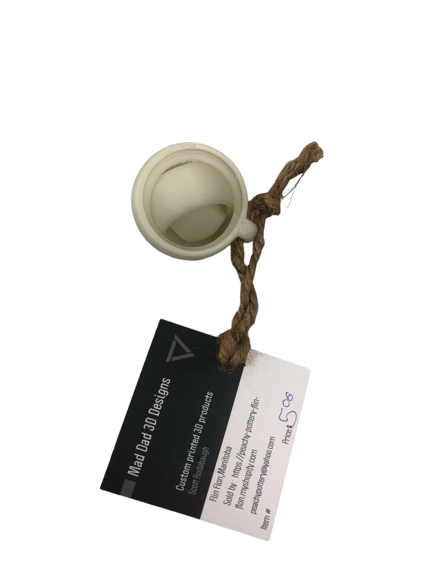 Giro Fidget Toy