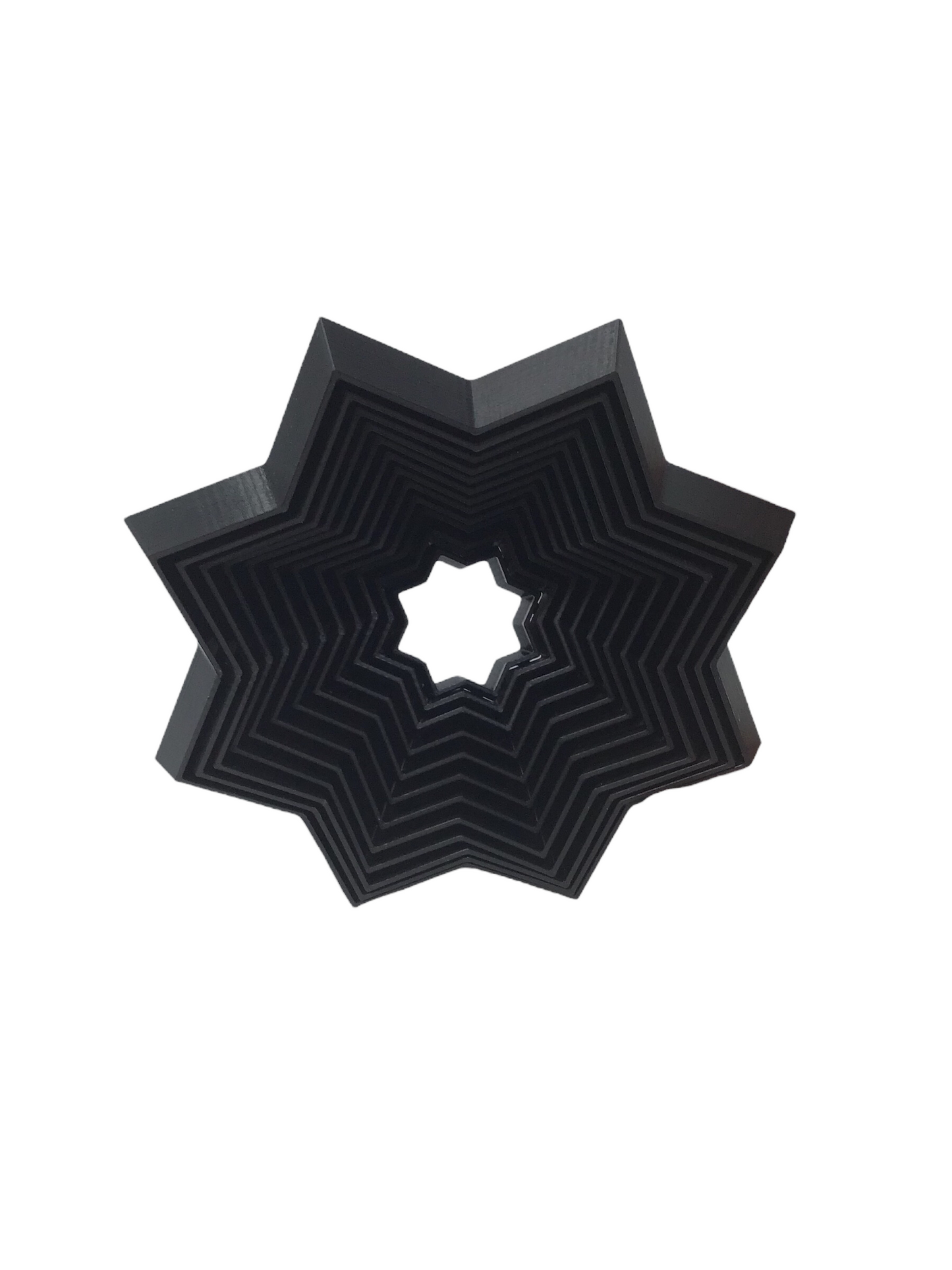 Star fidget toy