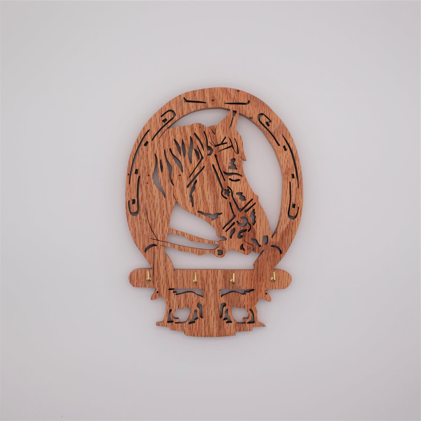 Horse Key Holder