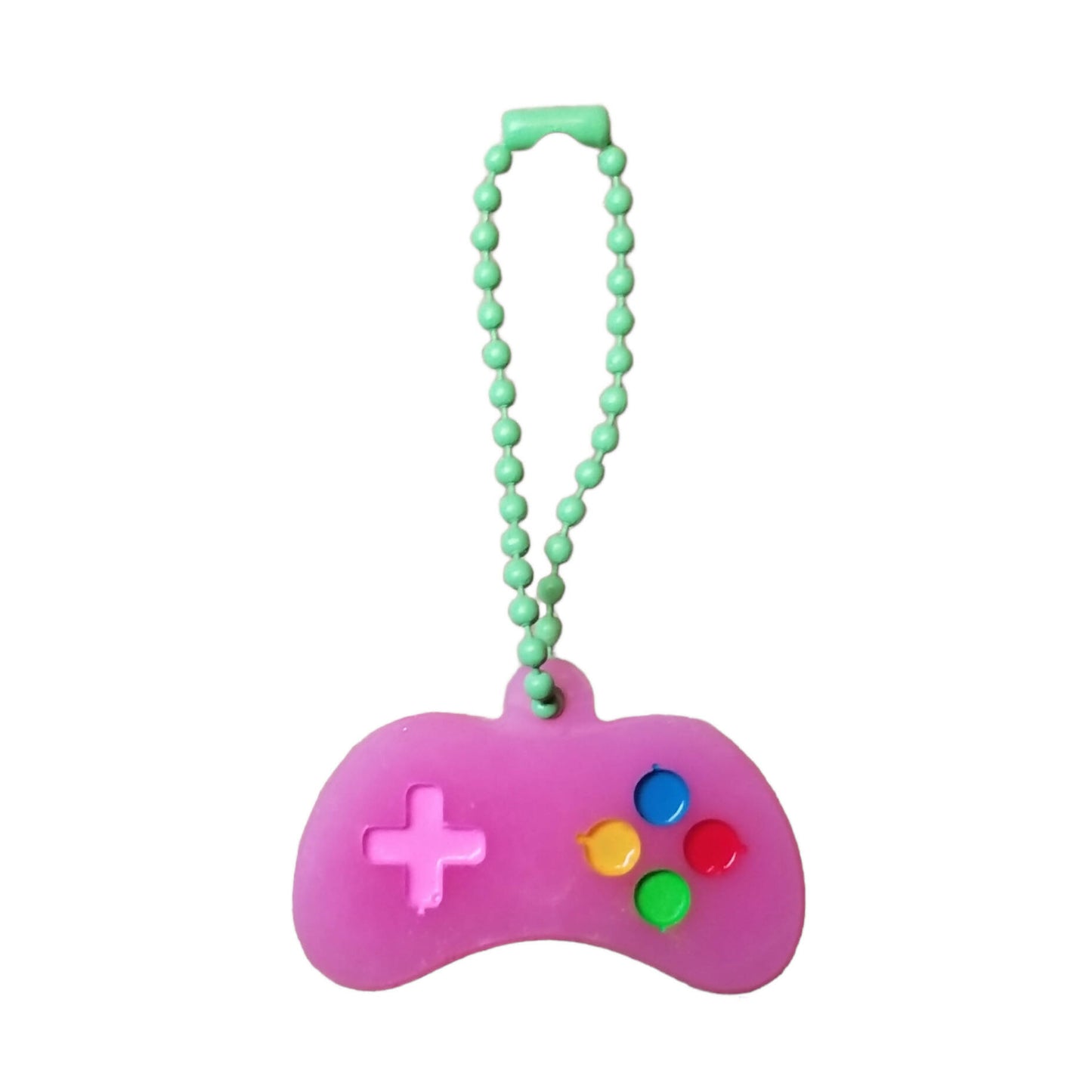 Controller Keychain