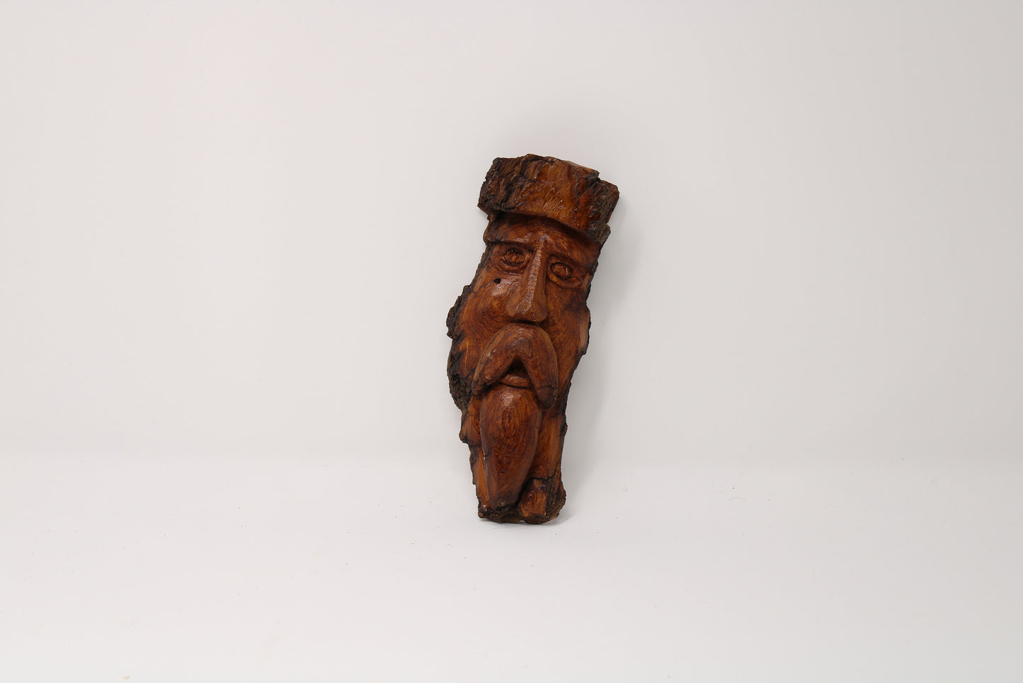 Wood Spirits