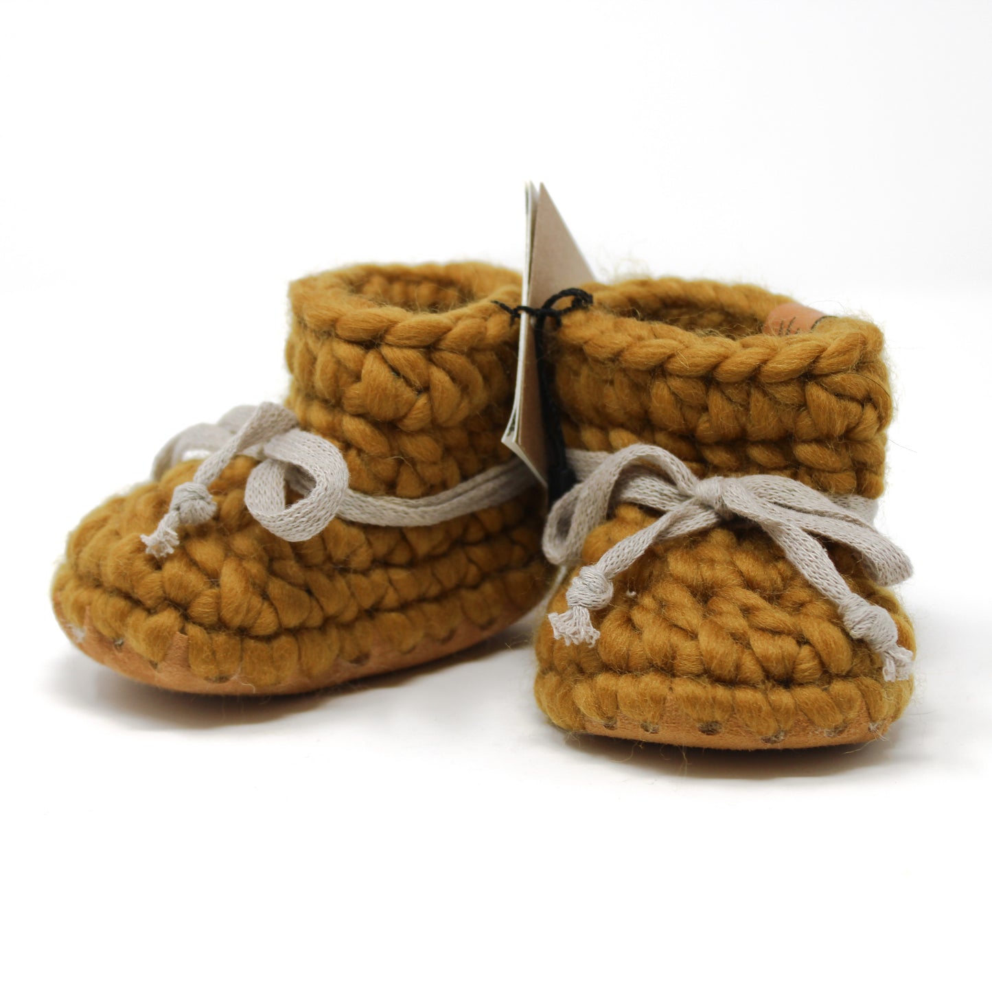 Wool Slippers