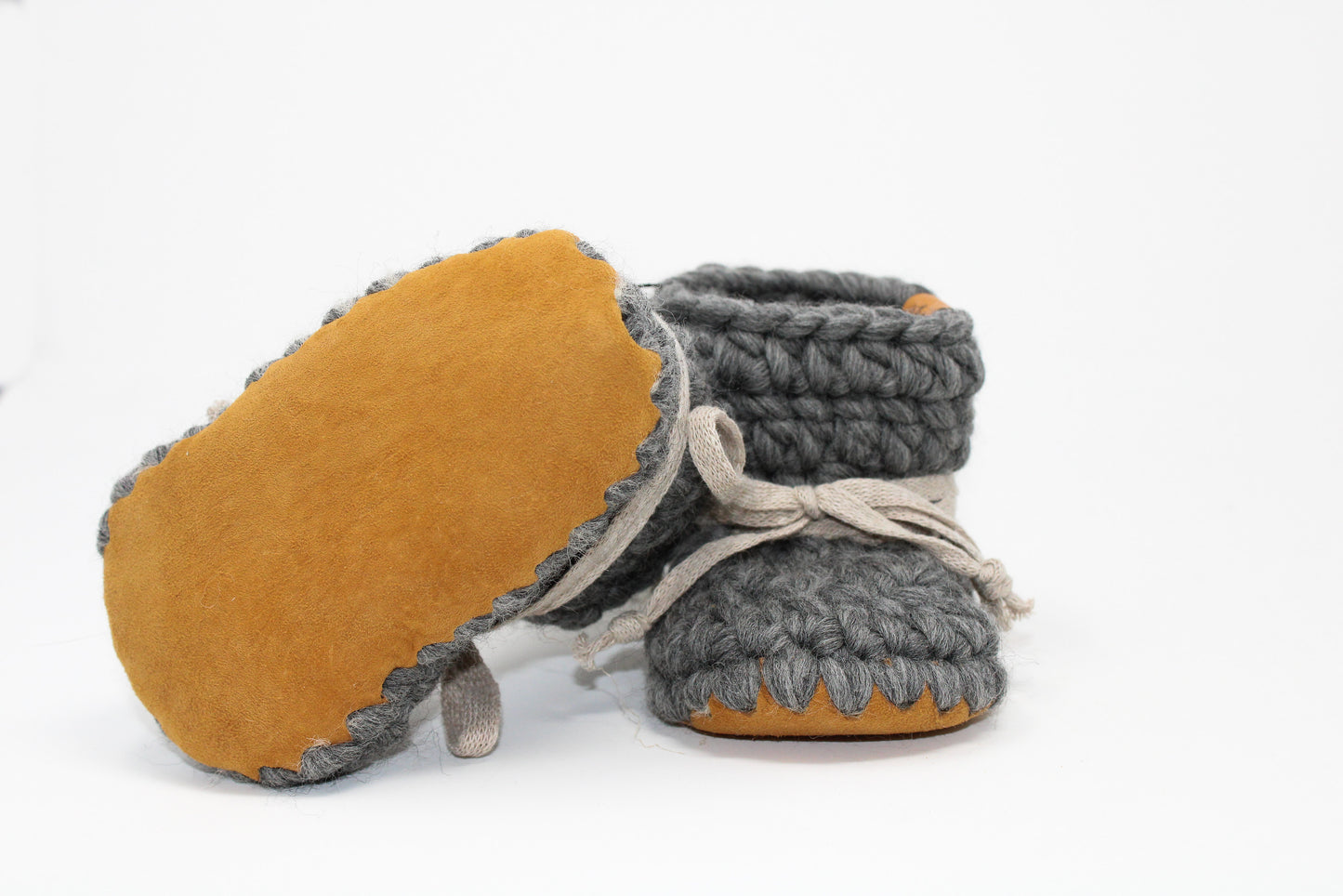 Wool Slippers
