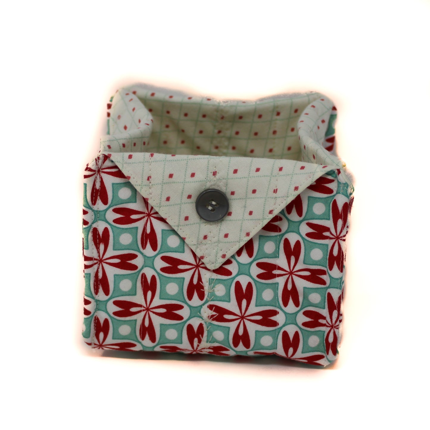 Fabric box