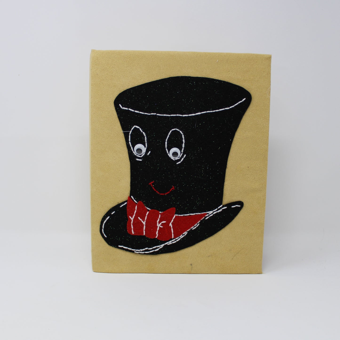 Top Hat Occasion Card