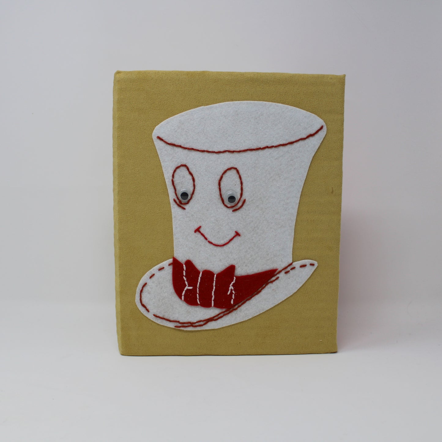 Top Hat Occasion Card