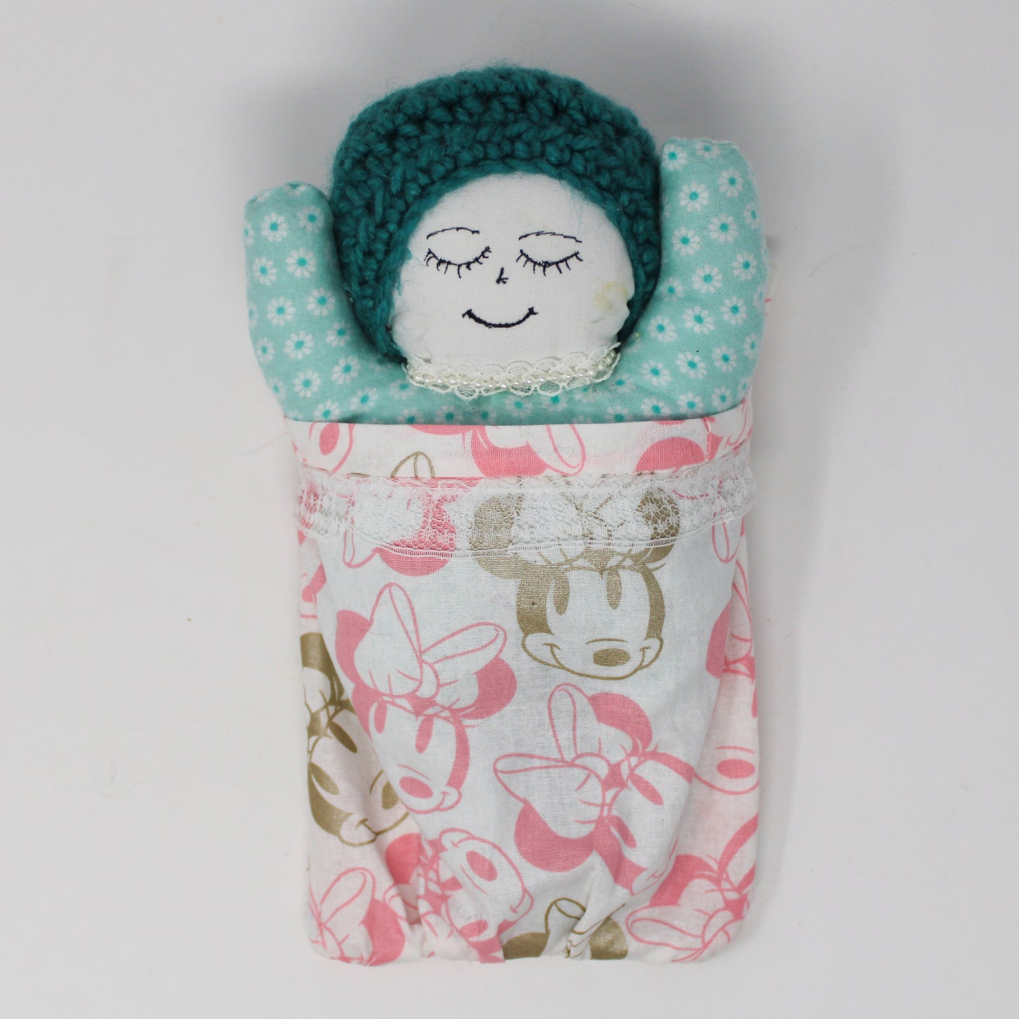 Put Baby to Bed Doll
