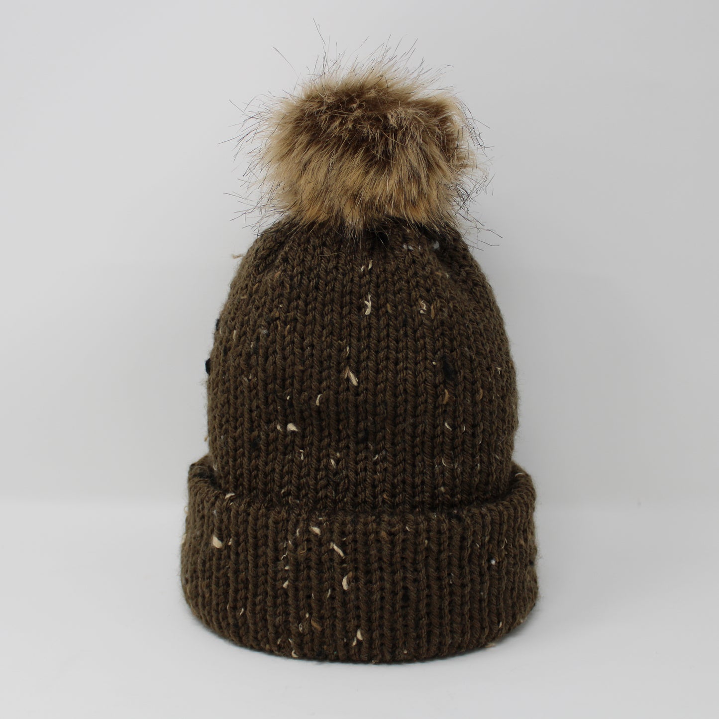 Pompom Hat