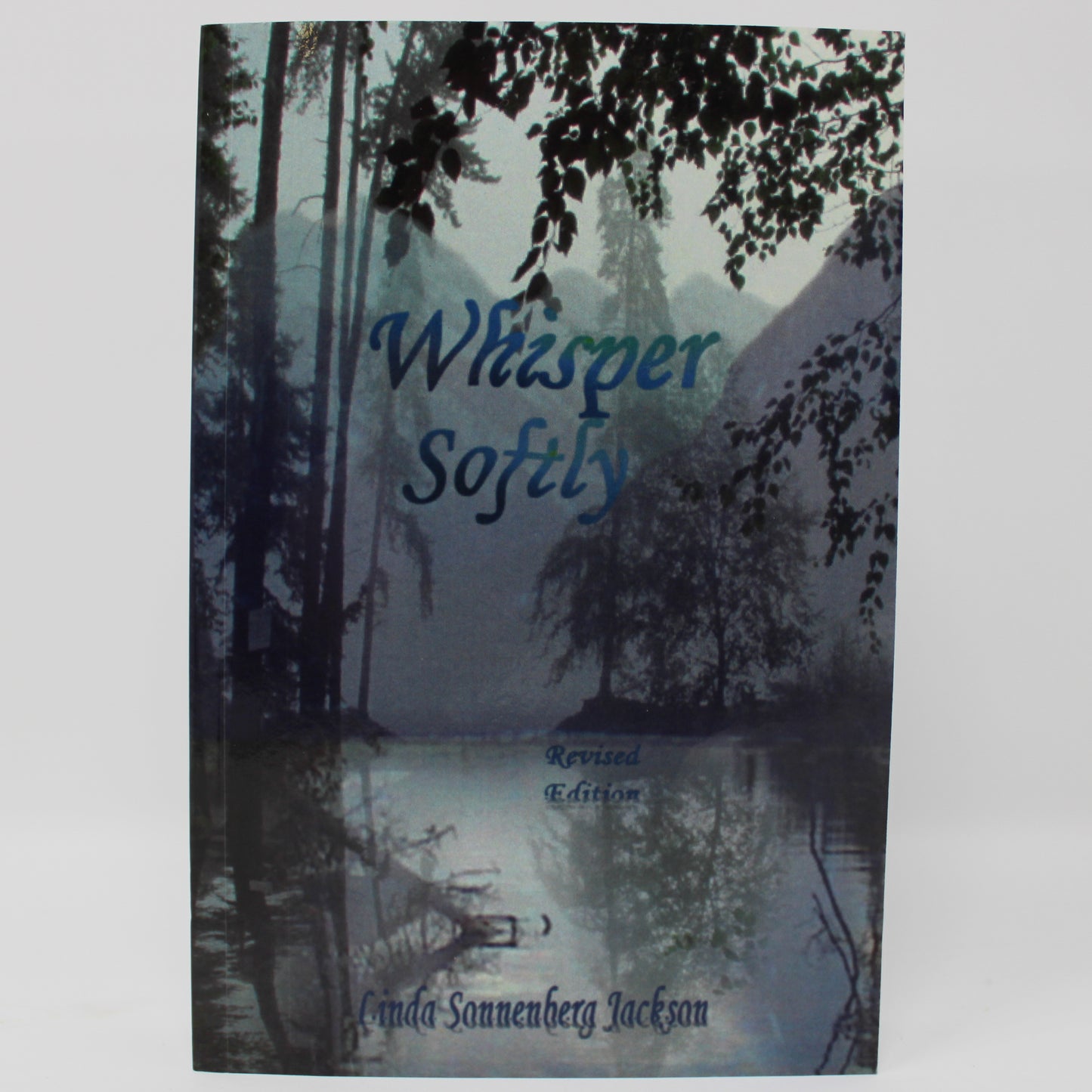 Whisper Softly