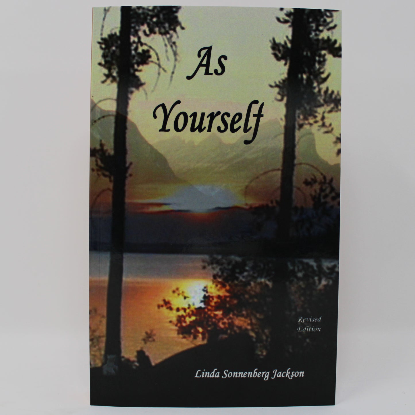 As Yourself