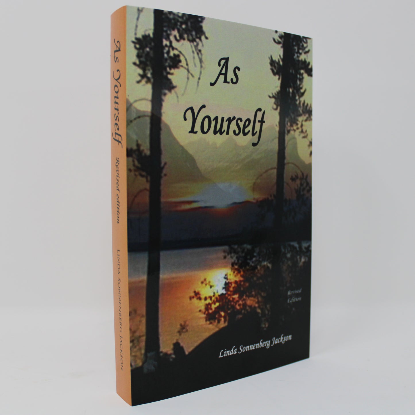 As Yourself