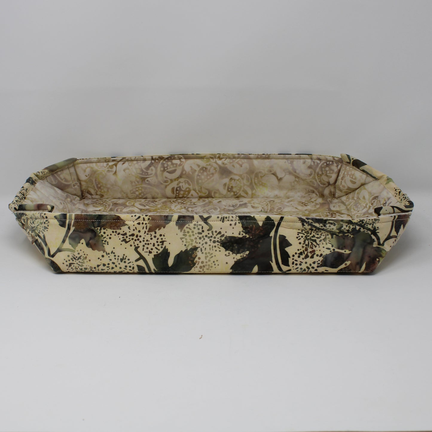 Ivy Paisly Pass the hot dish