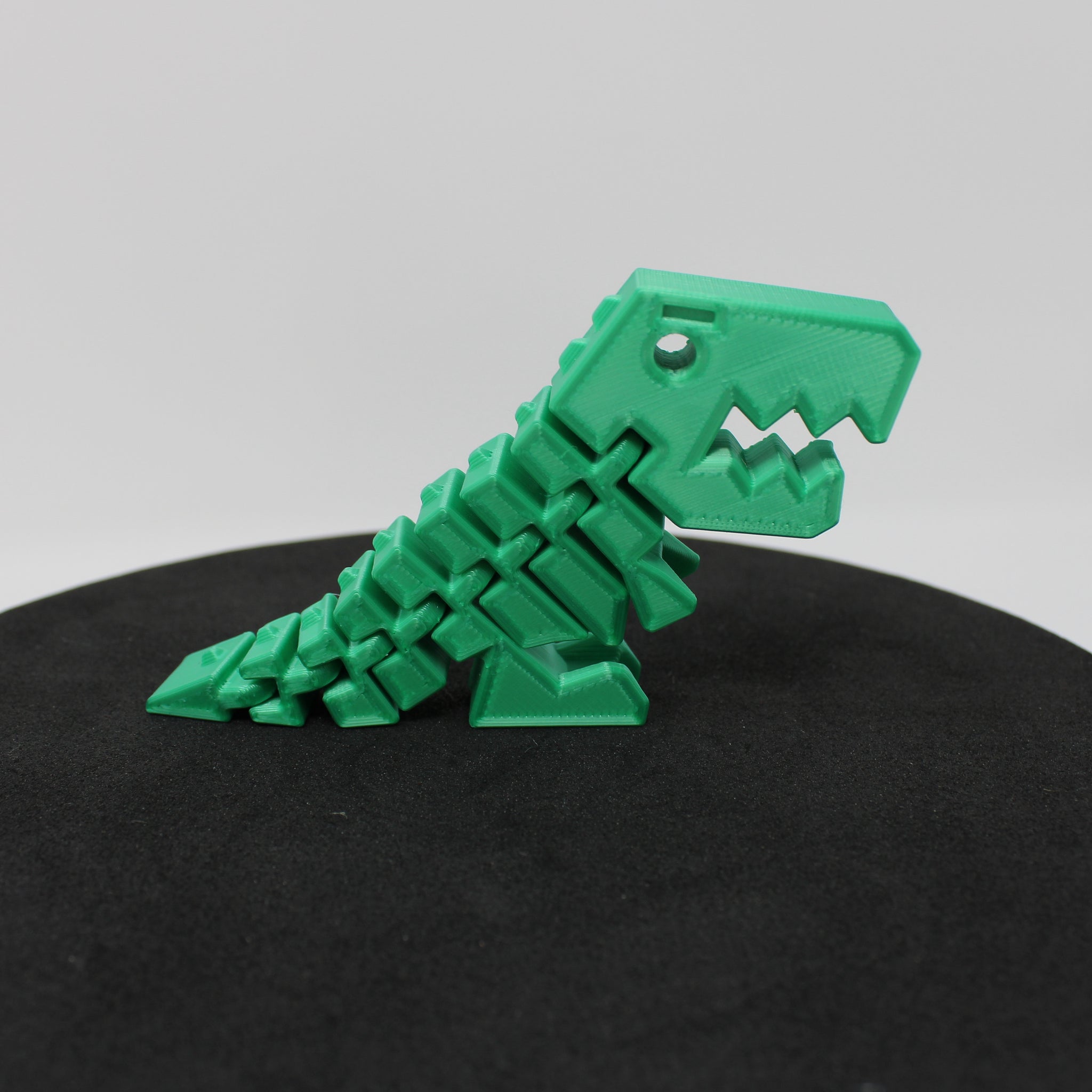 T-Rex fidget toy