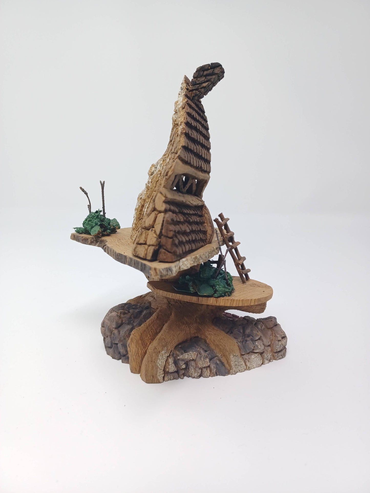 Treehouse