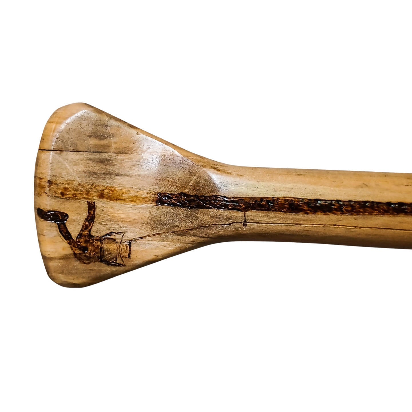 Large Paddle