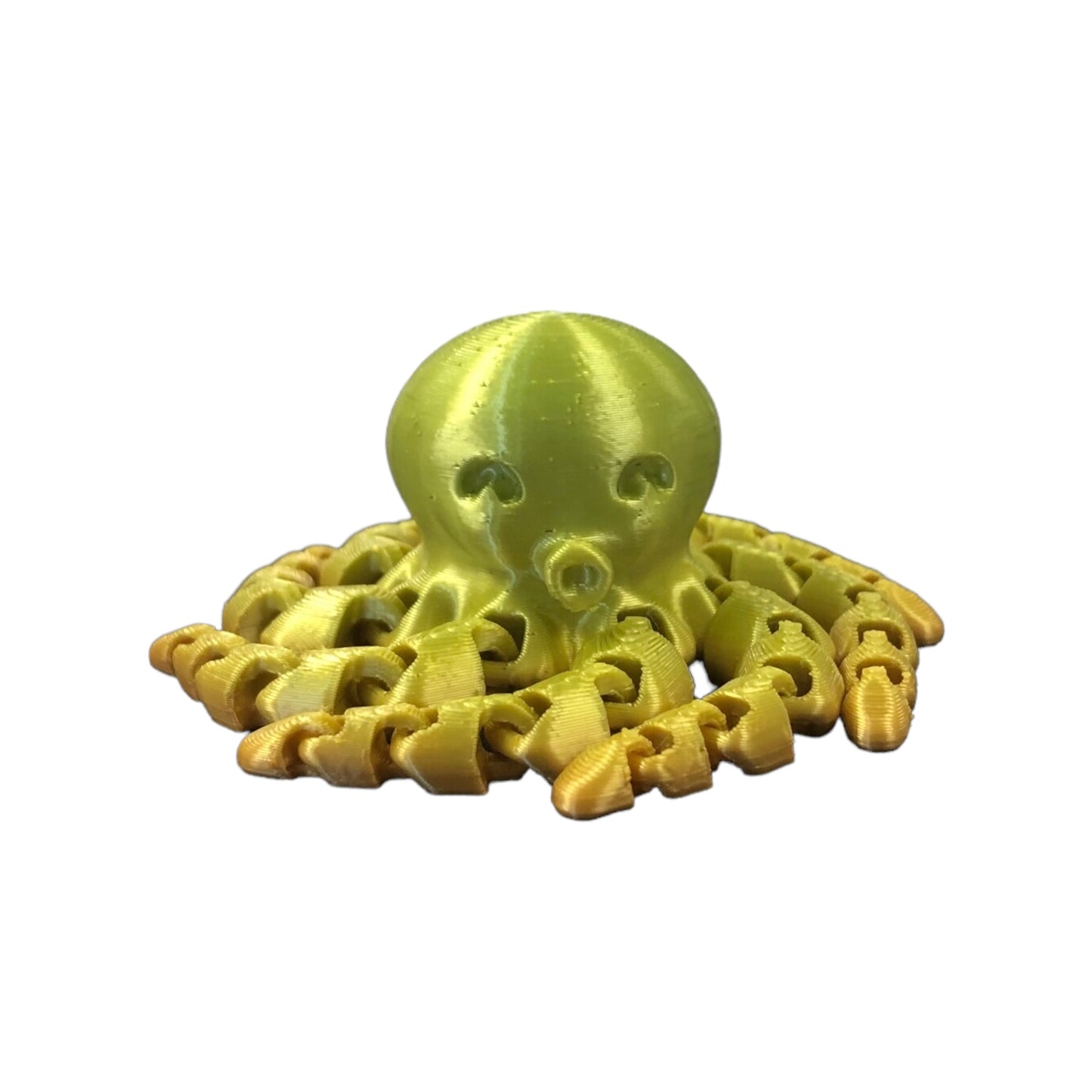 Octopus Fidget Toy