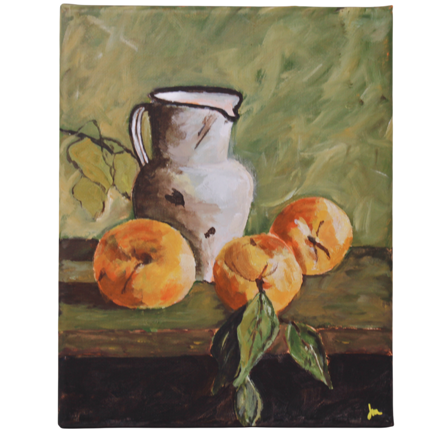 Still Life