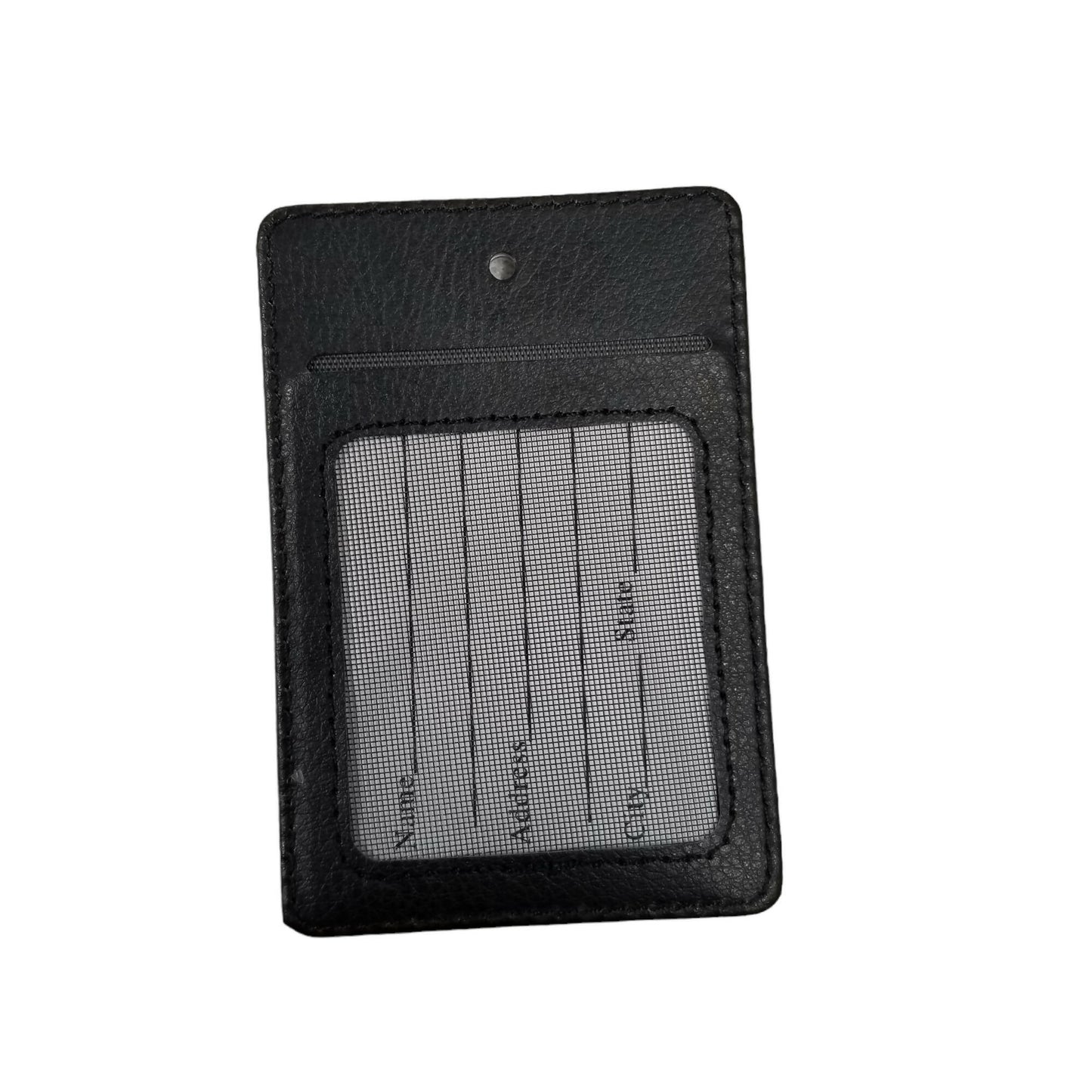 Animal luggage tag