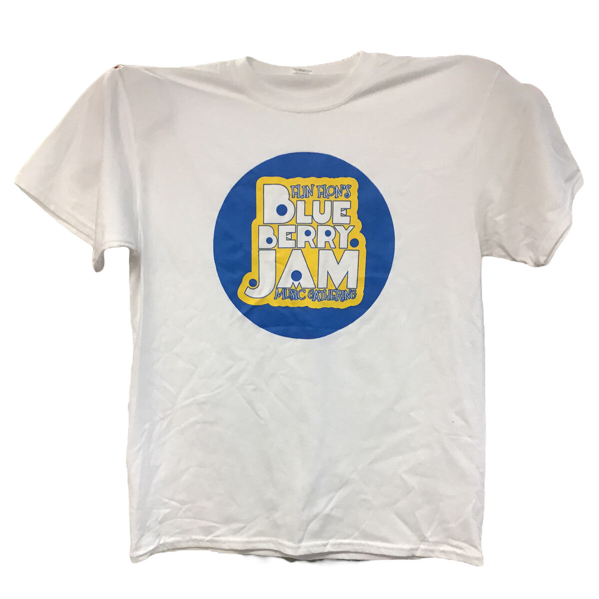 Blueberry Jam T shirt