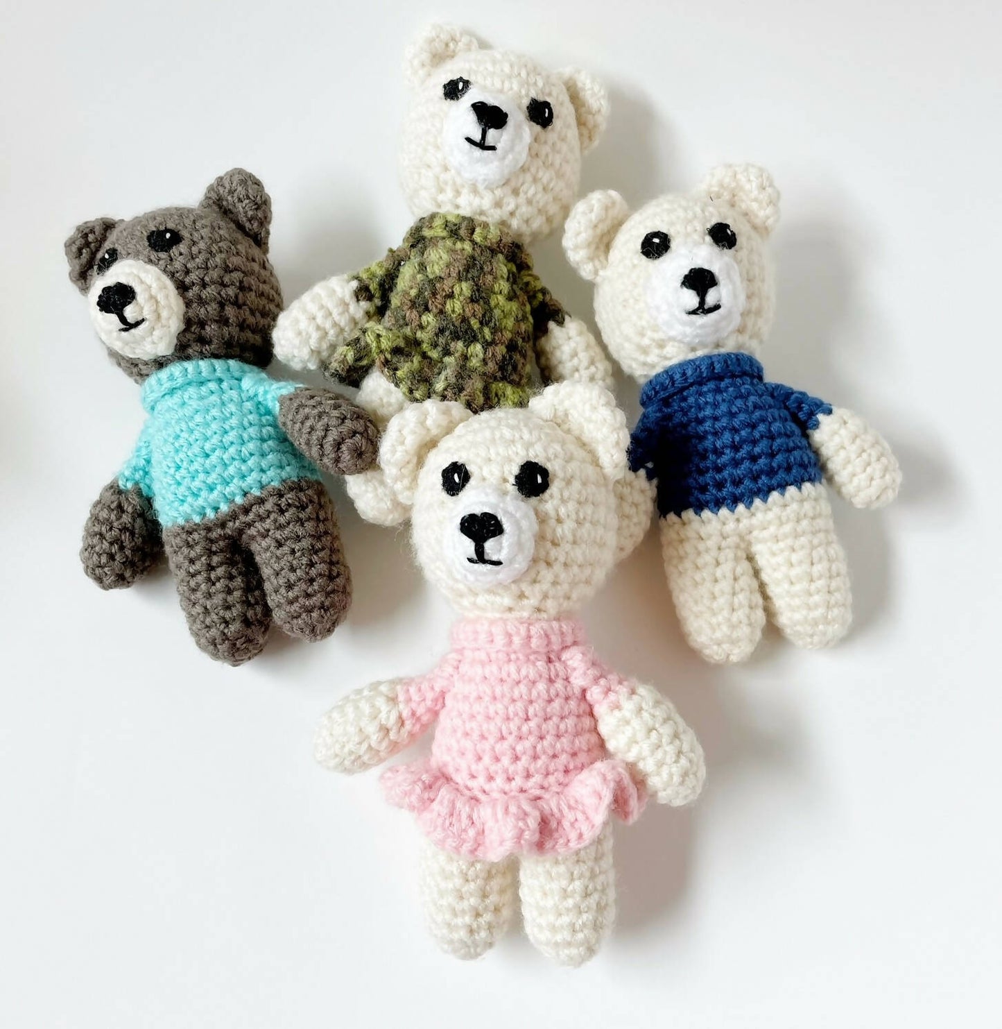 bears new