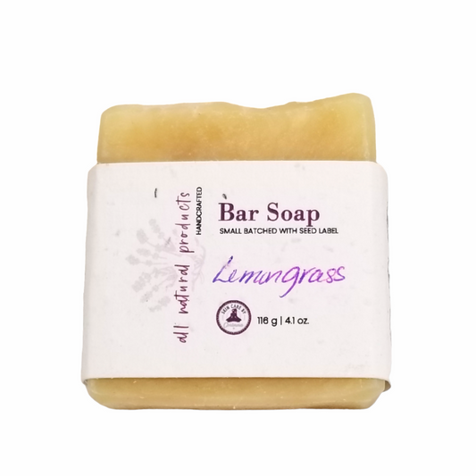 Bar Soap