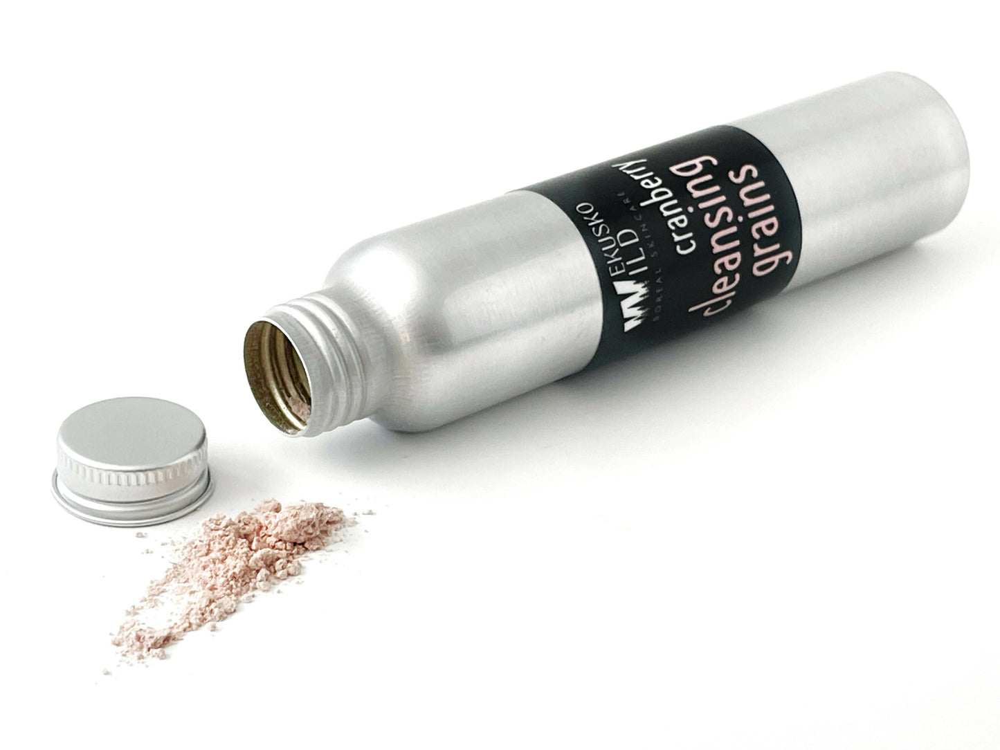 backcountry solid skincare kit - WEKUSKO WILD Boreal Skincare