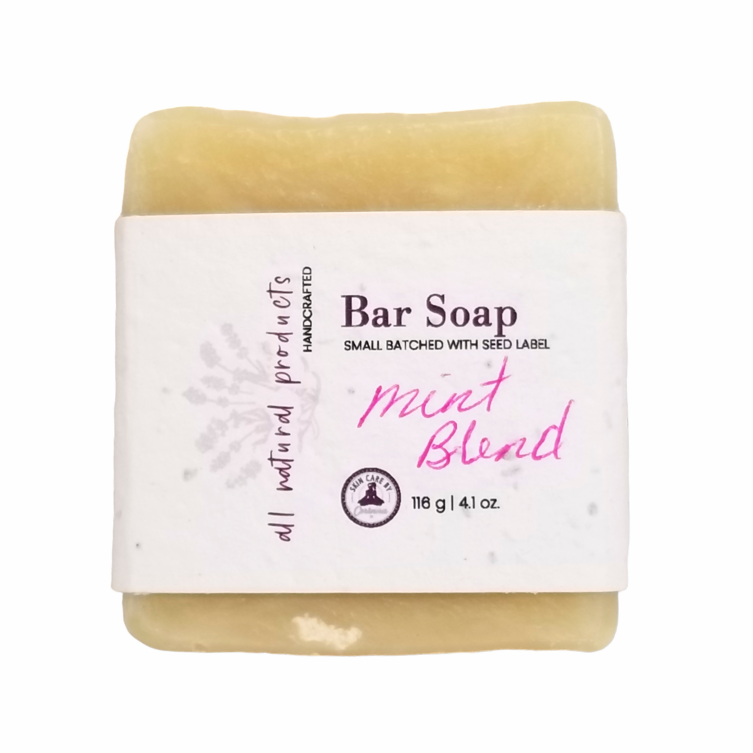 Mint Blend Bar Soap