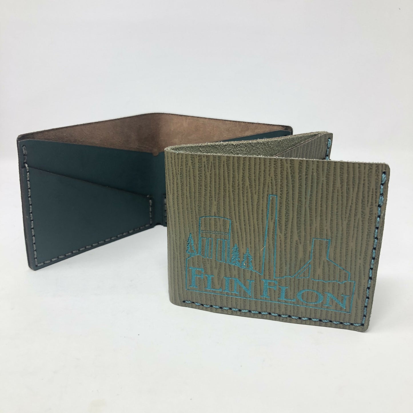 Leather Wallet