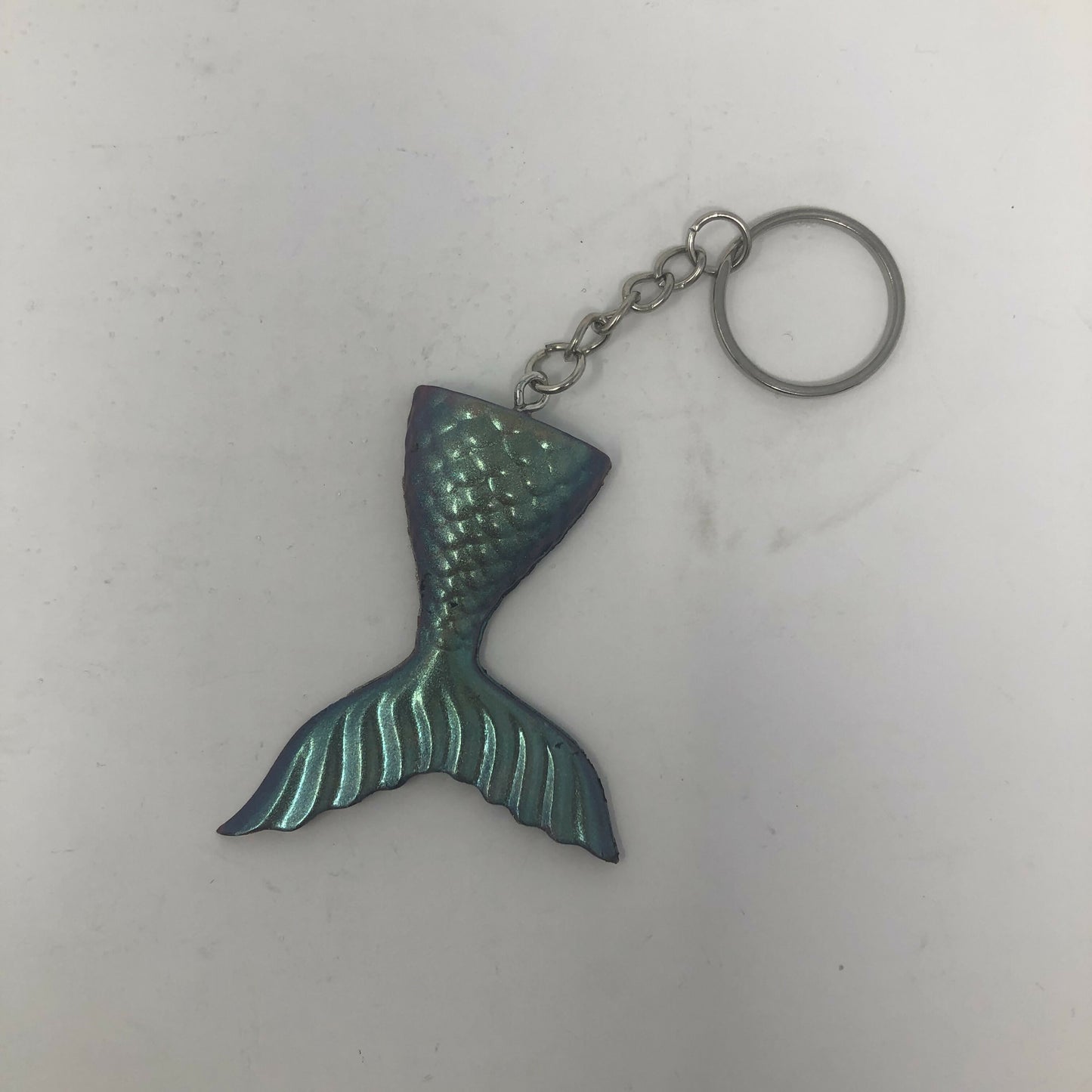 Resin Keychains