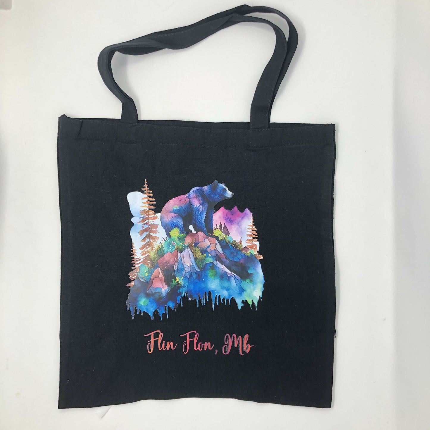 Tote Bags