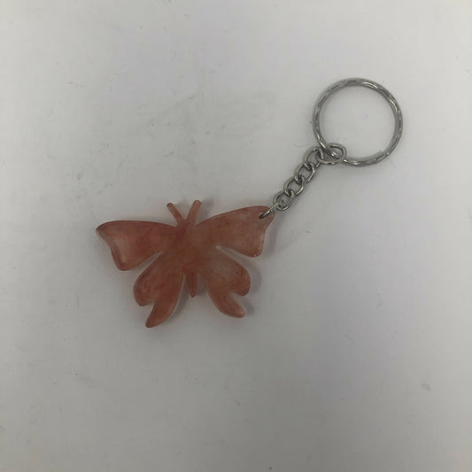 Resin Keychains