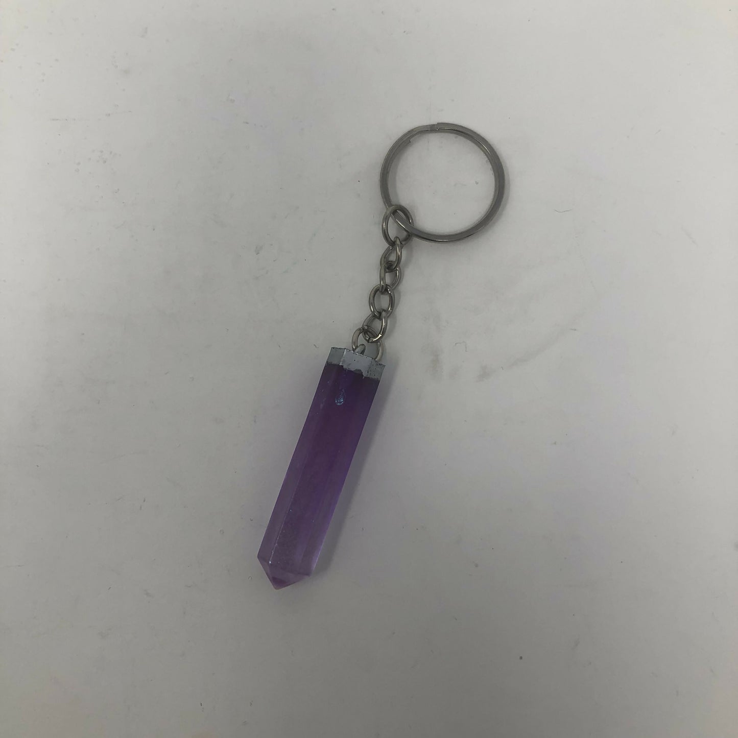 Resin Keychains