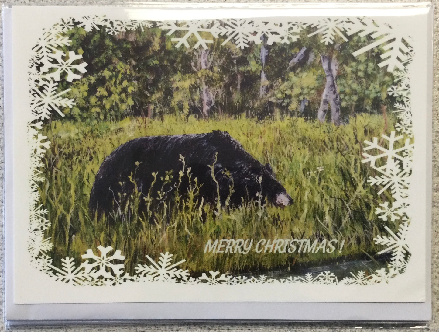 Art Greeting Cards by Suzanne May