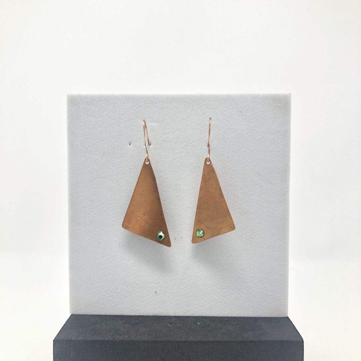 Copper Triangle