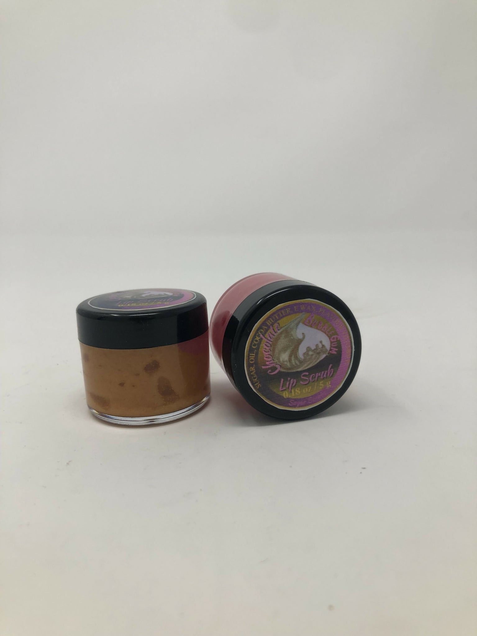 Lip Scrub