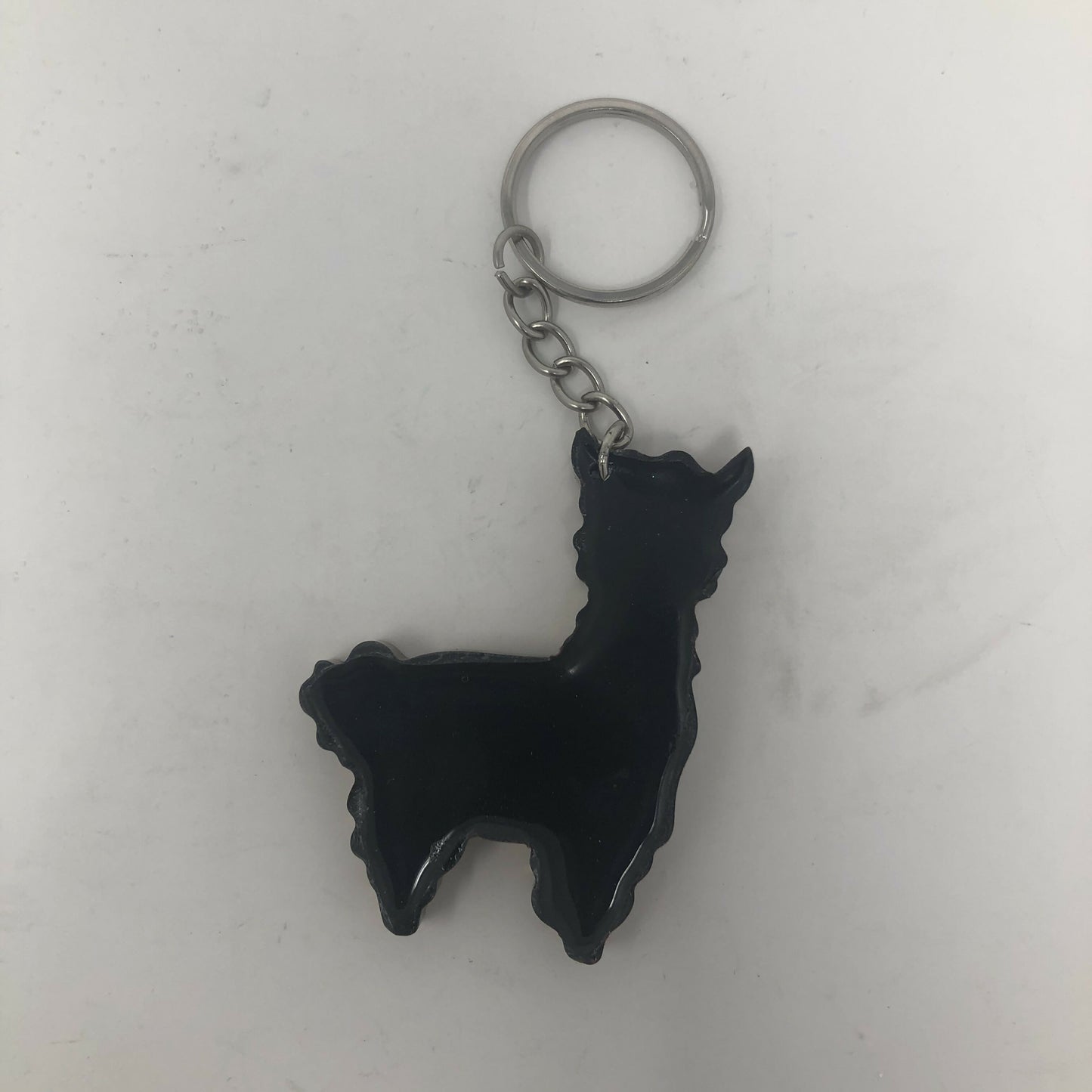 Resin Keychains