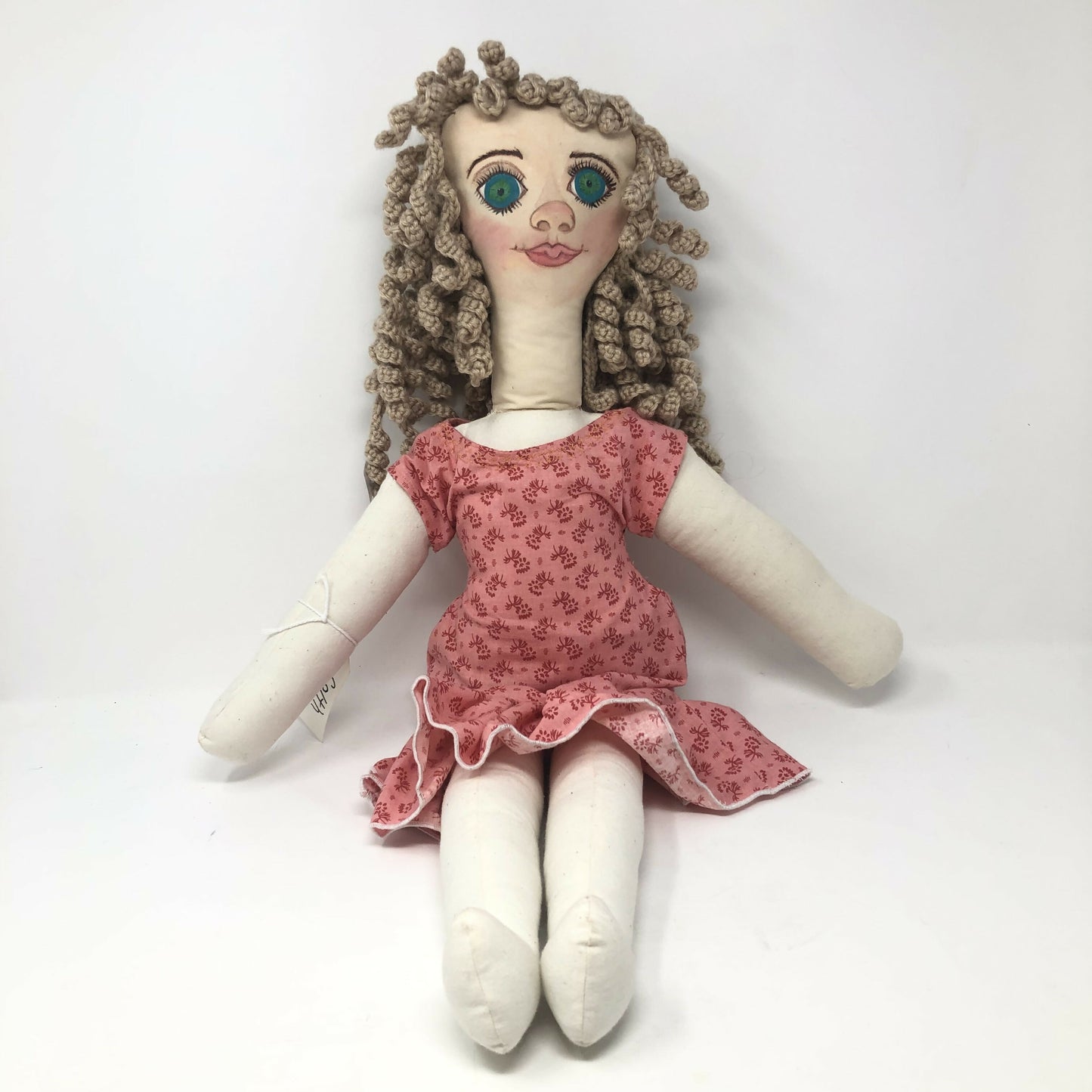 Cloth Doll