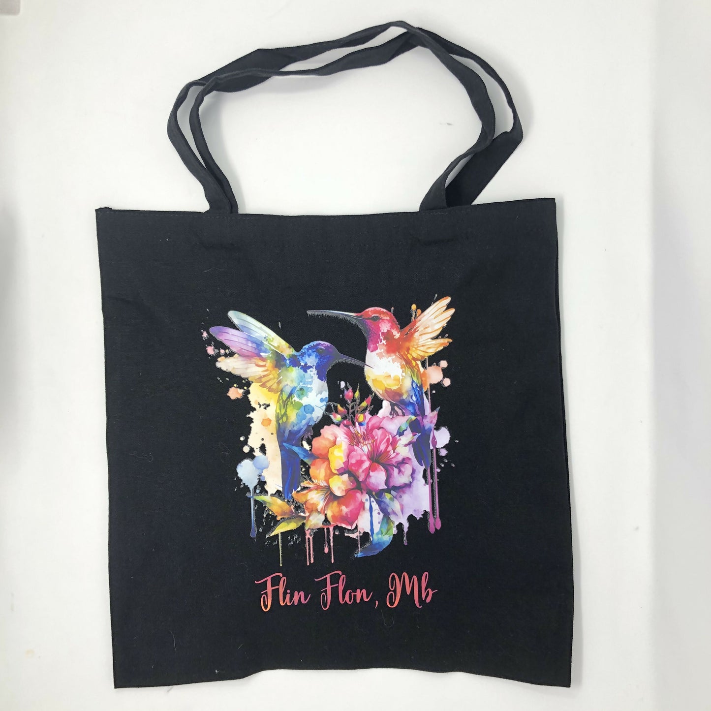 Tote Bags