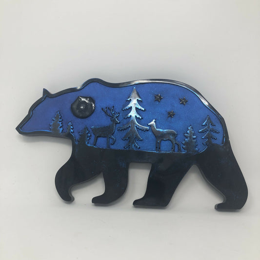 Twilight Bear