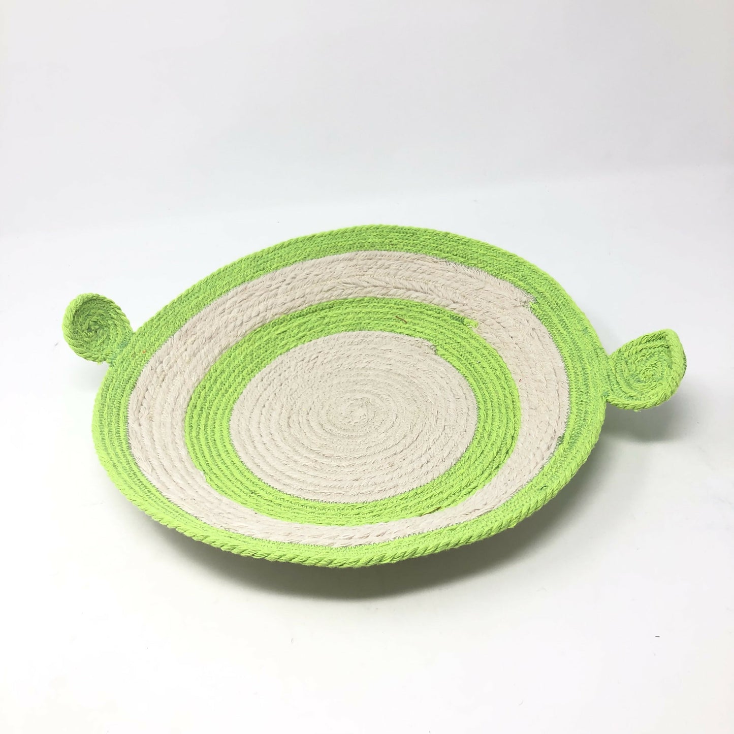 Rope Bowl