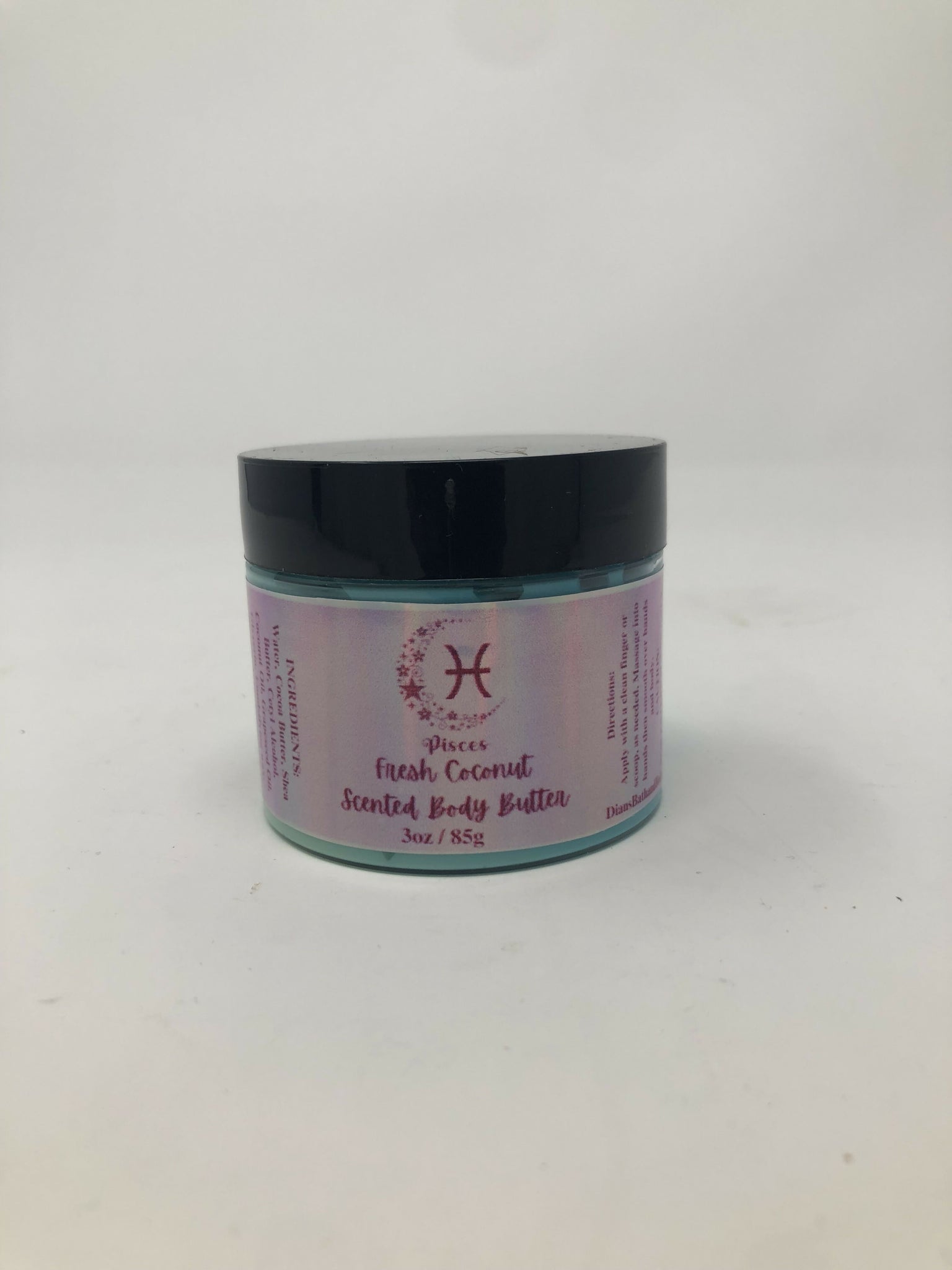 Body Butter