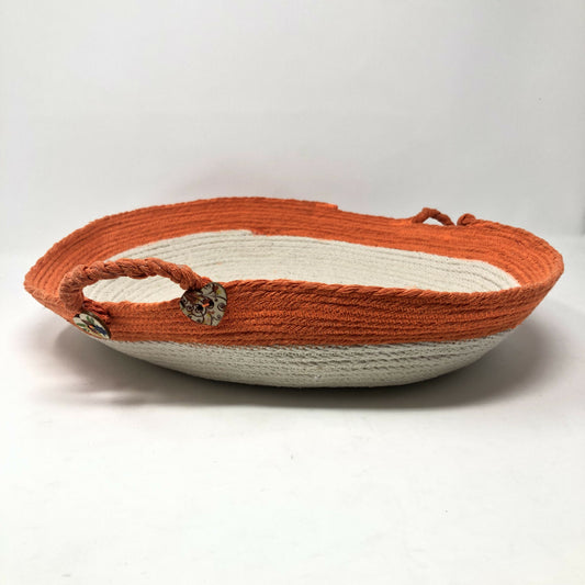 Rope Bowl