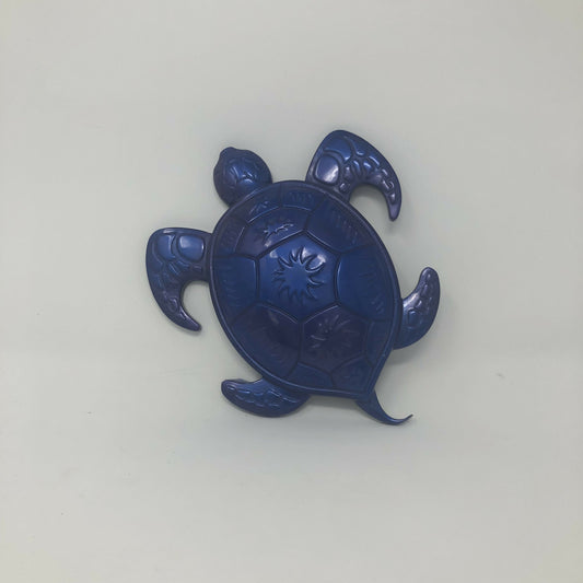 Resin Turtle Wall Hanging