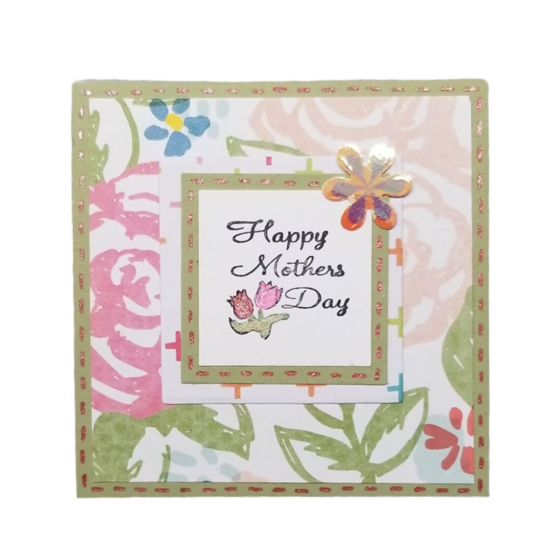 Mothers Day Cards