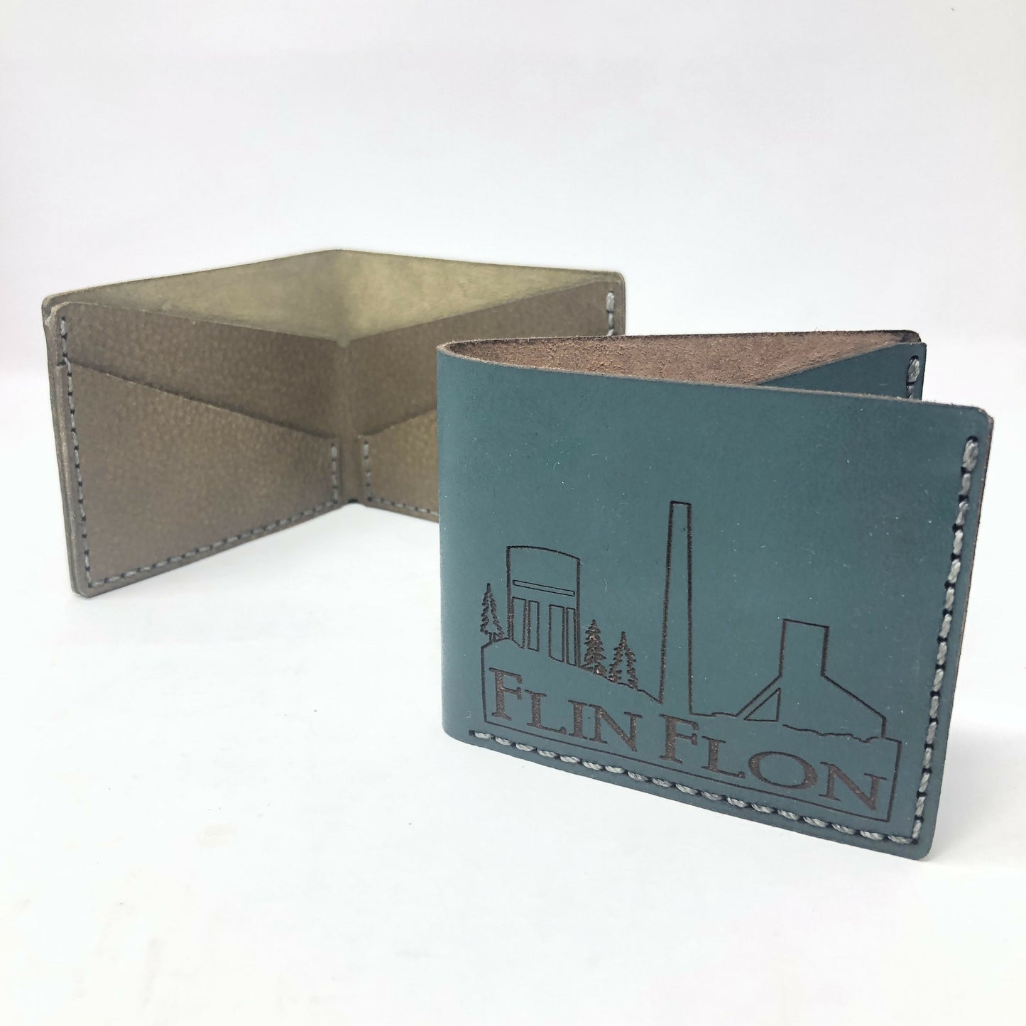 Leather Wallet