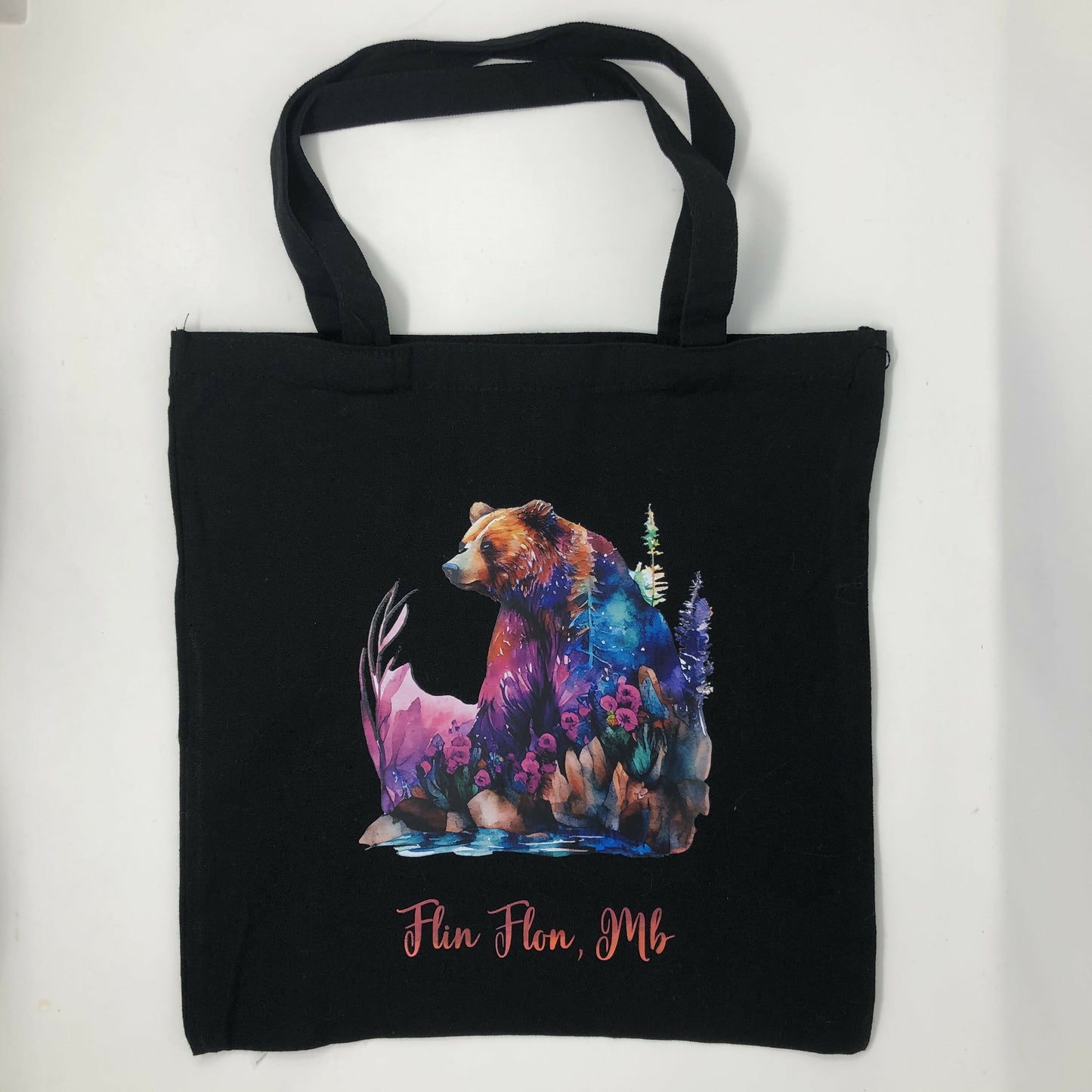 Tote Bags