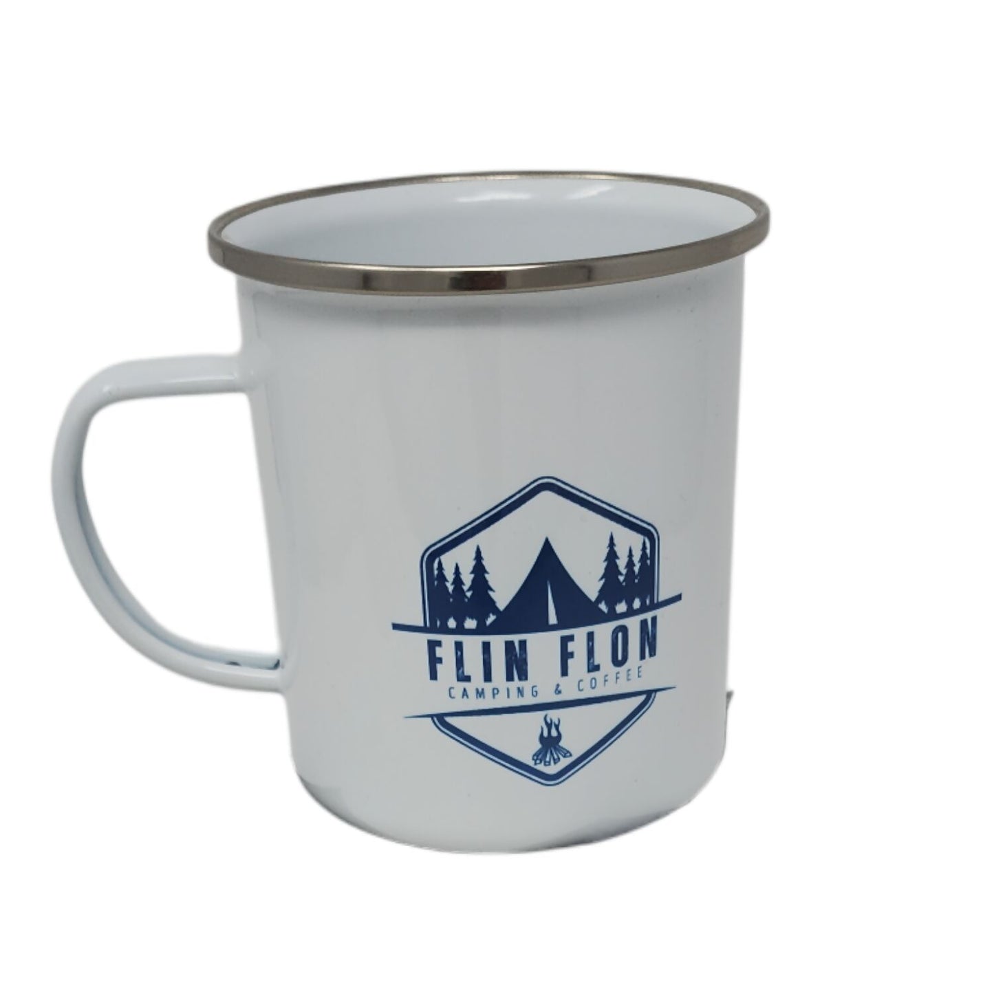 Flin flon Theme Mug